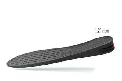Sole Booster – Invisible Height Increasing Insoles for Men & Women
