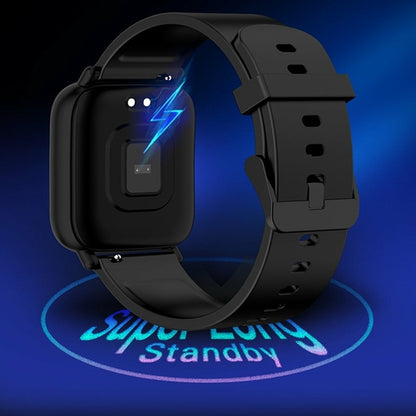 Smart Fitness Watch – Multi-Function Health Tracker & Monitor for Men & Women