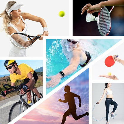 Smart Fitness Watch – Multi-Function Health Tracker & Monitor for Men & Women