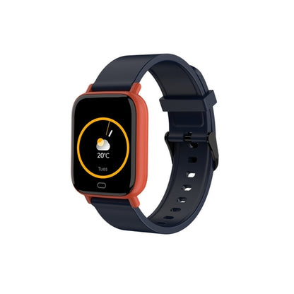 Smart Fitness Watch – Multi-Function Health Tracker & Monitor for Men & Women