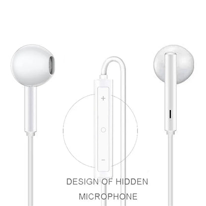 For Apple iPhone 14 Lighting Earphones 13 12 11 Pro Max XR XS X SE 7 8 6 Plus Bluetooth In Ear Wired Earbuds Phone Accessories