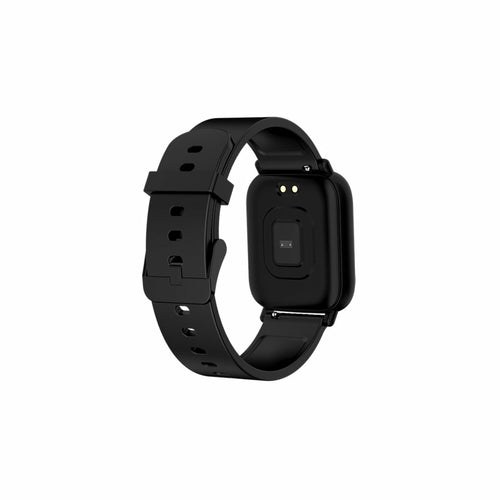 Smart Fitness Watch – Multi-Function Health Tracker & Monitor for Men & Women
