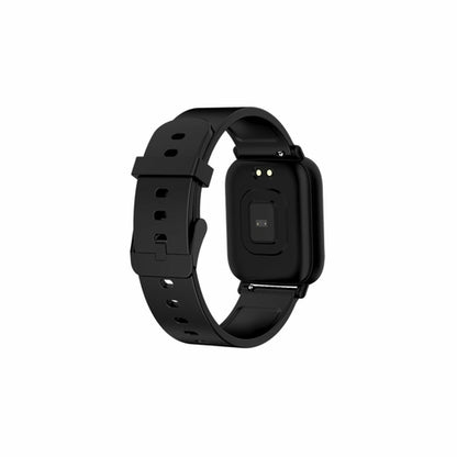 Smart Fitness Watch – Multi-Function Health Tracker & Monitor for Men & Women