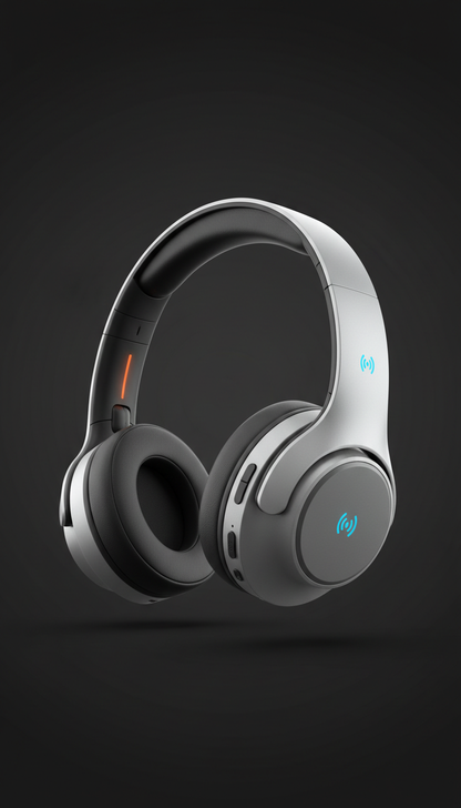 Wireless Sleep Headphones