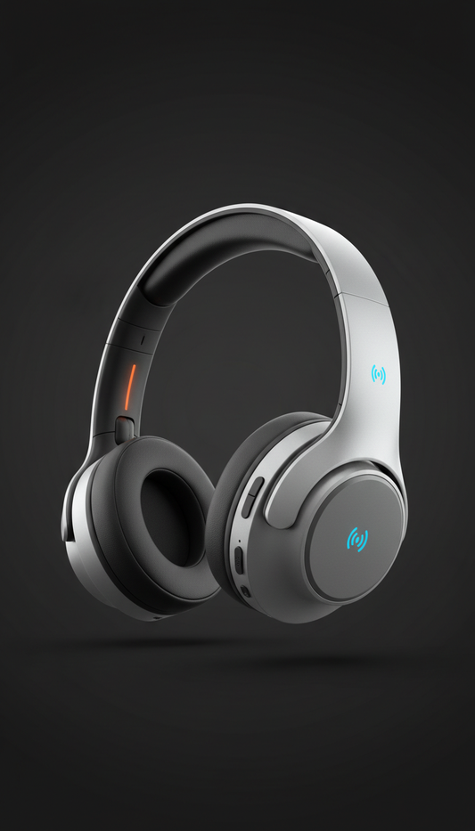 Wireless Sleep Headphones