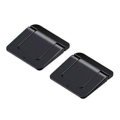 2Pcs Mini Portable Laptop Stand For MacBook Pro Air iPad Xiaomi Tablet Support  Notebook Cooling Holder Lap Top Accessories