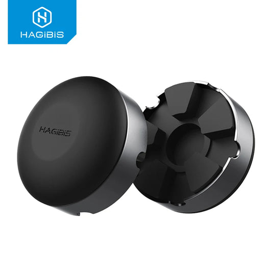 Hagibis Aluminium Laptop Cooling Ball Stand