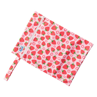 Waterproof Diaper Bag Wet Dry Bag For Swimming&Gym Portable Mommy Bag Portable Single Pocket Dry Bag For Diapers 30*40cm