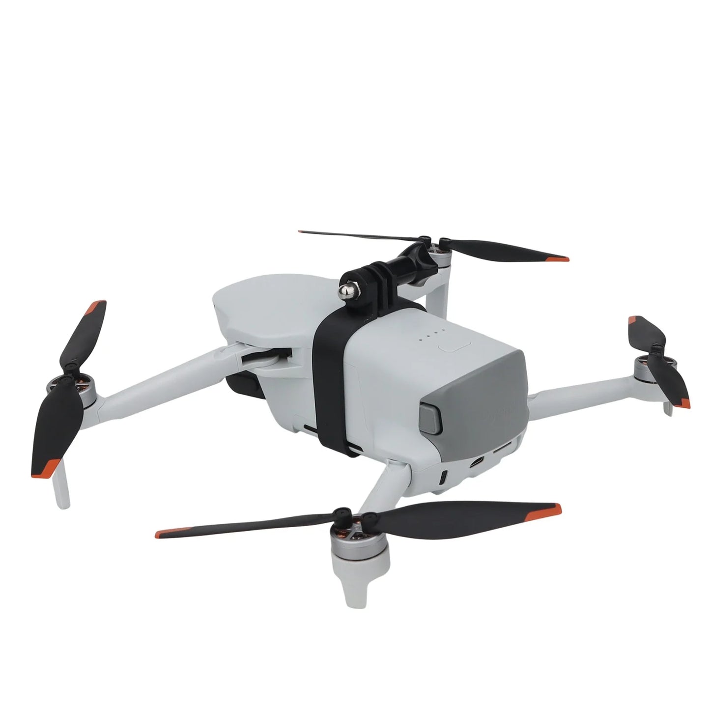 For Action6 Action Camera Extension Mount for Potensic ATOM 3 Dedicated Top Mount