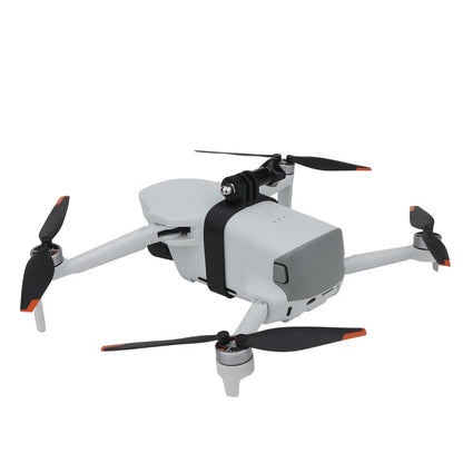 For Action6 Action Camera Extension Mount for Potensic ATOM 3 Dedicated Top Mount