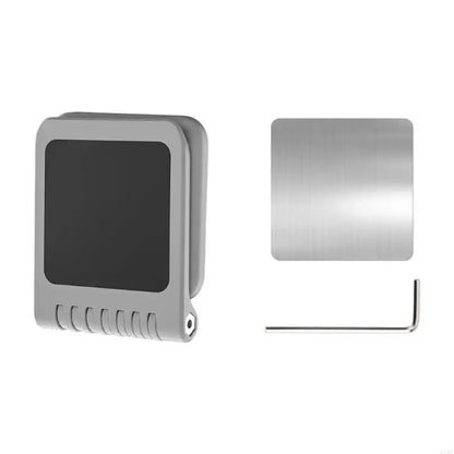 Strong Action Camera Mount Stand For Flexible Placement On Any Face With Modifiable Turn And Lean Functionality K1KF
