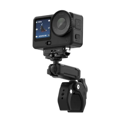 31BA Multifunctional Mount For Action 6 Camera With AntiShock Protections
