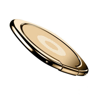 Phone Ring Holder For Desktop Universal Ultra-thin Rotatable Metal For Iphone For Xiaomi Huawei Stand For Smartphone Finger Grip