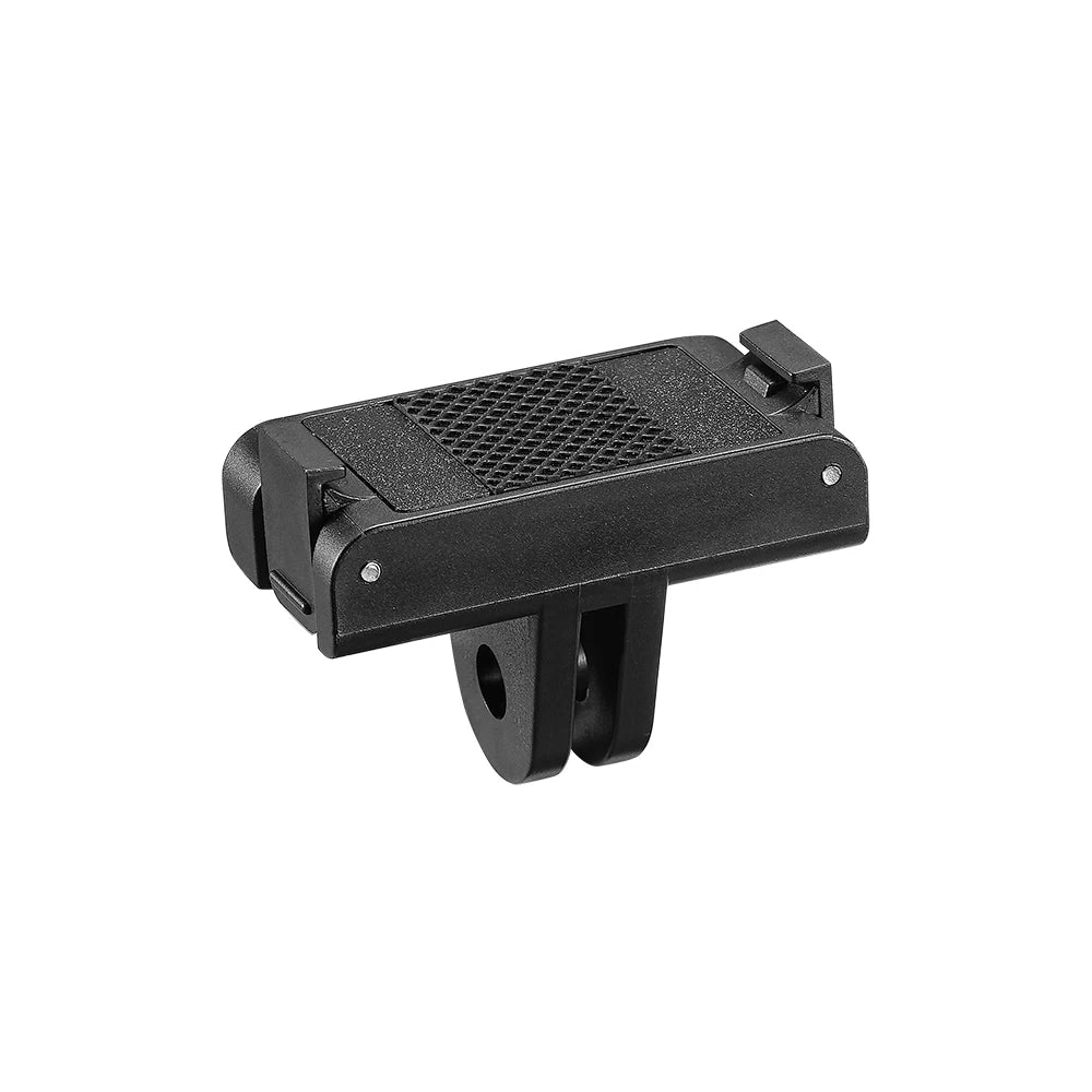 Magnetic Mount For DJI OSMO Action 3 Stable Action Camera Connection Travel Vlog Camera Accessories For Vlog Outdoor Shooting