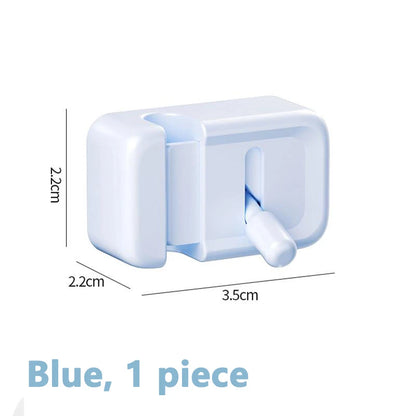 Cable Management Clip For Desk - Simple No-Drill Edge-Mounted Cord Organizer For Charging Cables And Data Wires.