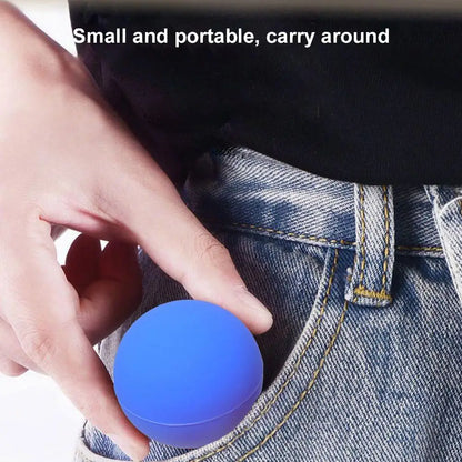 Laptop Stand Portable Cooling Pad For MacBook Laptop Cool Ball Heat Dissipation Skidproof Pad Cooler Stand