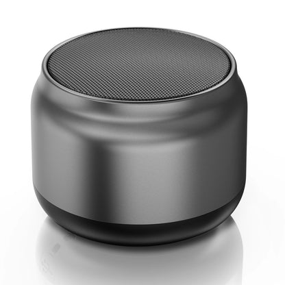 Bluetooth Speaker, Portable Bluetooth Speaker Wireless V5.3 with Loud Stereo Sound, 8H Playtime, RGB Lights, Support TWS/TF Card