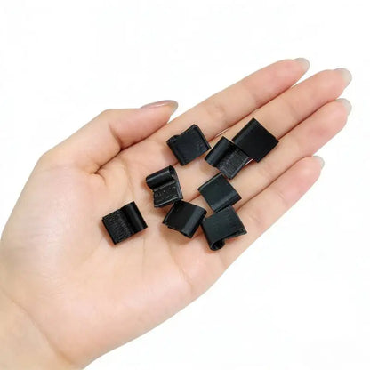 20pc Car Interior Trim Cable Clips Automotive Dashboard Wiring Harness Clips Cable Management Clips For Interior Modifications