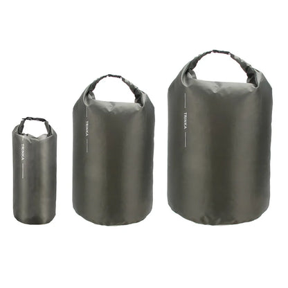 Dry storage bags for rowing, kayaking, and canoeing, 8L, 40L, 70L, waterproof non-water-filled bags, suitable for outdoor travel