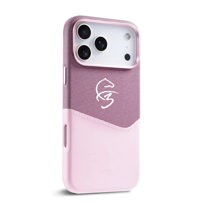 Magsafe Case Magsafe Cardholder Phone Case For Iphone 14 12 13 15 16 17 Pro Max 17promax Plus Luxury Leather PU Magnetic Covers