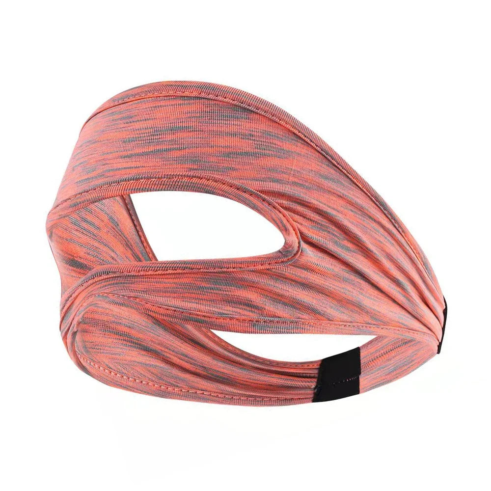 VR Accessories Eye Mask Cover Breathable Sweat Band Padding with Virtual Reality Headsets For Oculus Quest 2 1/Meta Quest 3 Pro