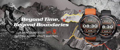 NORTH EDGE Men's Sport Digital Watch Hours Running Swimming Military Army Watches Altimeter Barometer Compass Waterproof 50m