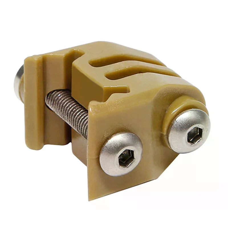 Mount Adapter Action Camera Fixing Adapter Rail Installation Adapter Fixture Holder For Action Camera Outdoor Sports Accessories