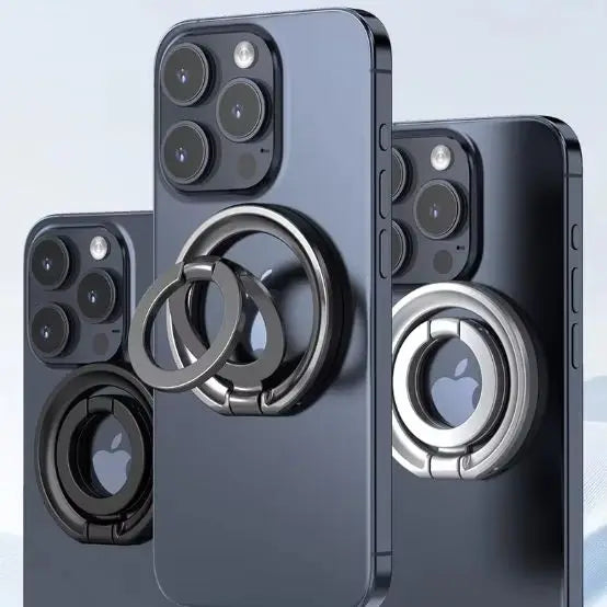 For Magsafe Cellphone Grip  Magnetic Ring Phone Holder Cellphones Stand Phone Accessories Support Telephone Grip Tok