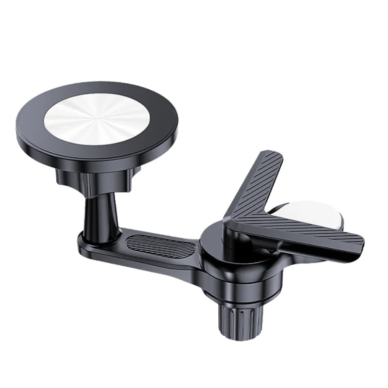 Universal Phone Holder Accessories For MagSafe Anti-Vibration Bracket, For 17mm Ball Head Base Car Phone Mount Supplies