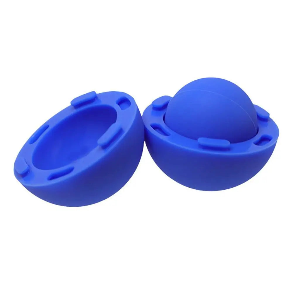 Laptop Stand Portable Cooling Pad For MacBook Laptop Cool Ball Heat Dissipation Skidproof Pad Cooler Stand