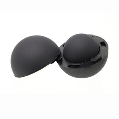 Laptop Stand Portable Cooling Pad For MacBook Laptop Cool Ball Heat Dissipation Skidproof Pad Cooler Stand