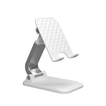 Desk Mobile Phone Holder Stand for iPhone iPad Xiaomi Adjustable Desktop Tablet Holder Universal Table Cell Phone Stand