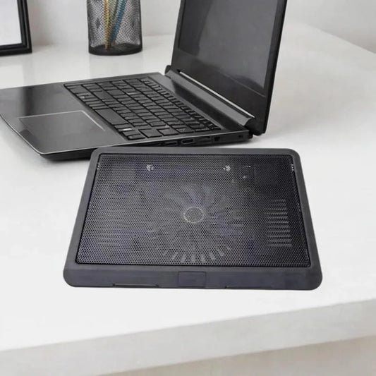 Portable Laptop Cooling Pad 