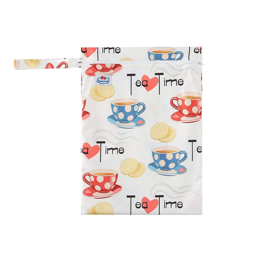 Waterproof Diaper Bag Wet Dry Bag For Swimming&Gym Portable Mommy Bag Portable Single Pocket Dry Bag For Diapers 30*40cm