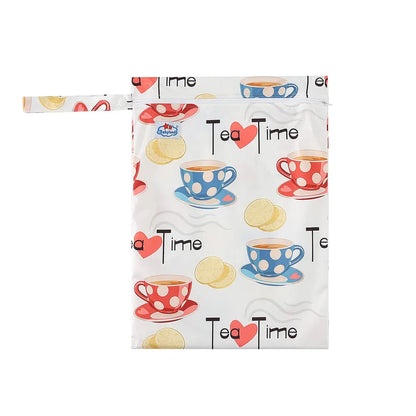 Waterproof Diaper Bag Wet Dry Bag For Swimming&Gym Portable Mommy Bag Portable Single Pocket Dry Bag For Diapers 30*40cm