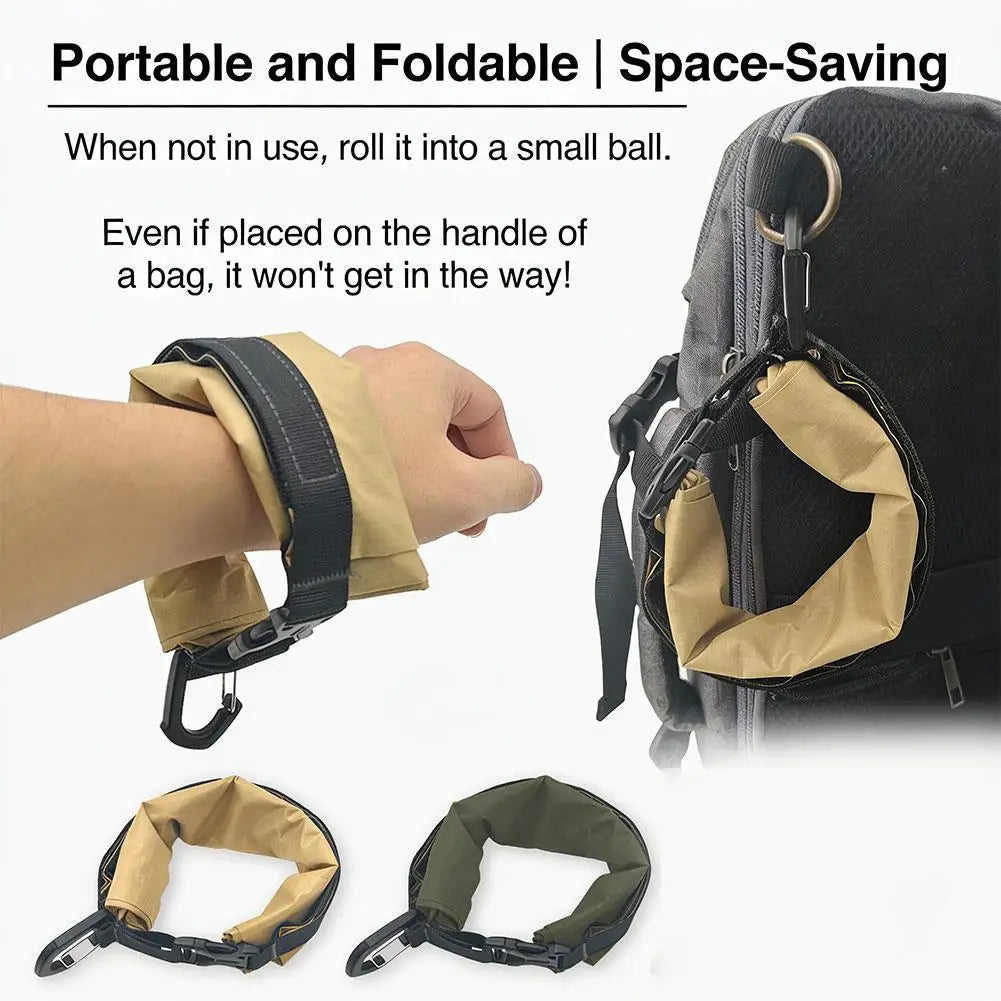  Waterproof Dry Bag For Camping Drifting HikingLightweight Waterproof Vacuum Compression Dispenser Bags Portable Organizer