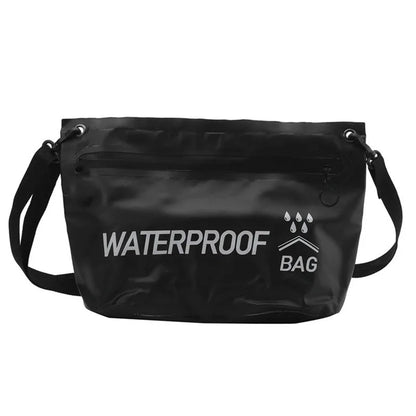 5L Waterproof Dry Bag Travel Handbag Pack Wash Sack Swimming Rafting Kayaking River Trekking Floating Boating Water Bags