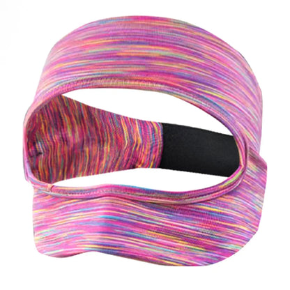 VR Accessories Eye Mask Cover Breathable Sweat Band Padding with Virtual Reality Headsets For Oculus Quest 2 1/Meta Quest 3 Pro