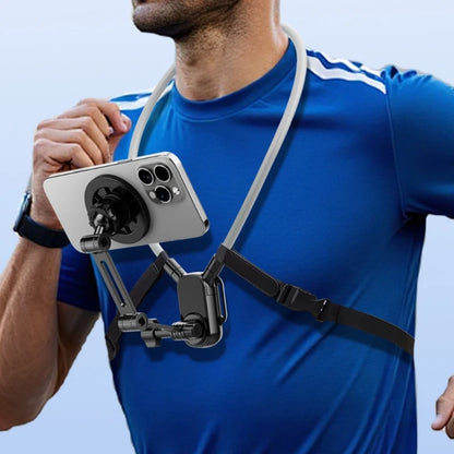 Camera Mount For Action Videos Secure Safety Lanyard Included Mount Holder 896C