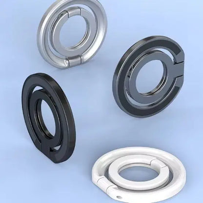 For Magsafe Cellphone Grip  Magnetic Ring Phone Holder Cellphones Stand Phone Accessories Support Telephone Grip Tok
