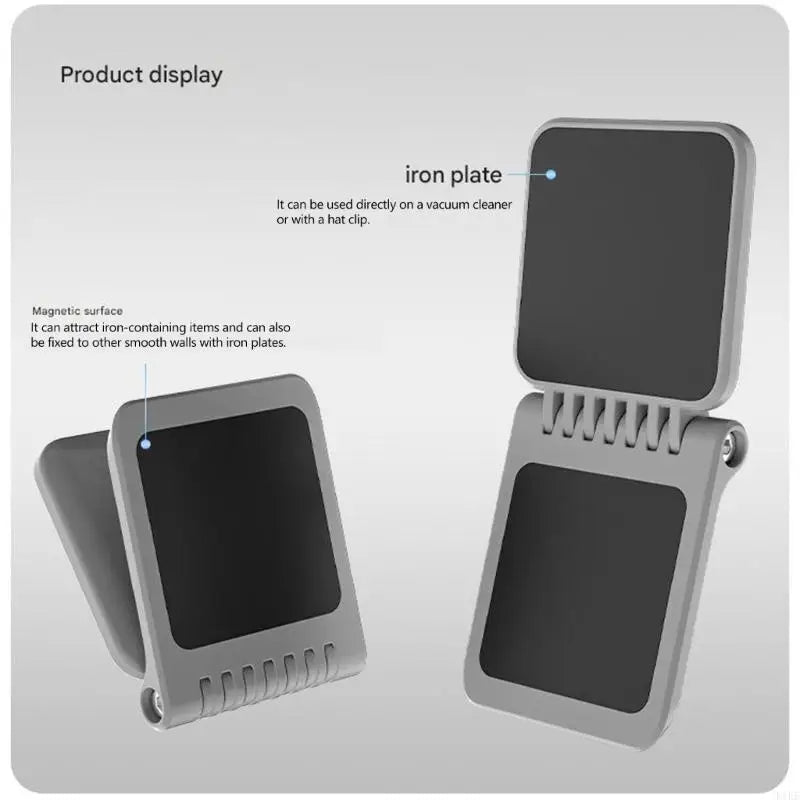 Strong Action Camera Mount Stand For Flexible Placement On Any Face With Modifiable Turn And Lean Functionality K1KF