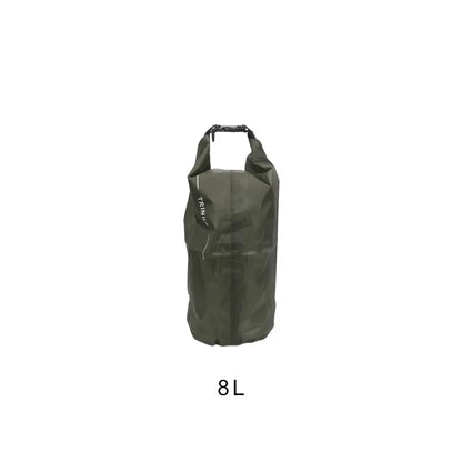 Dry storage bags for rowing, kayaking, and canoeing, 8L, 40L, 70L, waterproof non-water-filled bags, suitable for outdoor travel
