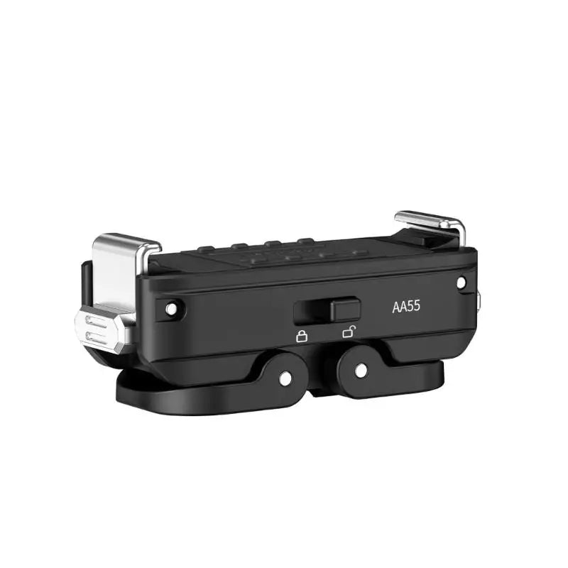 31BA Multifunctional Mount For Action 6 Camera With AntiShock Protections