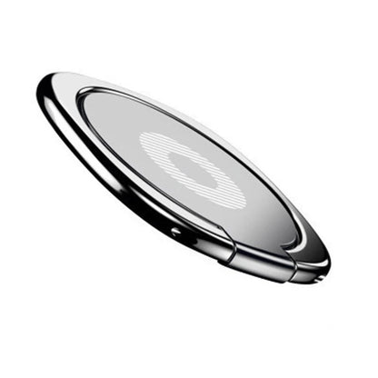 Phone Ring Holder For Desktop Universal Ultra-thin Rotatable Metal For Iphone For Xiaomi Huawei Stand For Smartphone Finger Grip