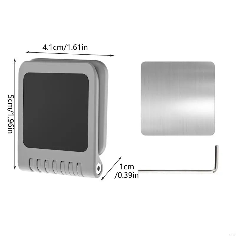 Strong Action Camera Mount Stand For Flexible Placement On Any Face With Modifiable Turn And Lean Functionality K1KF