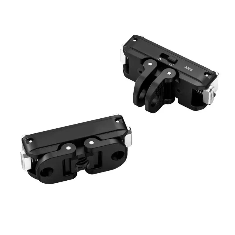 31BA Multifunctional Mount For Action 6 Camera With AntiShock Protections