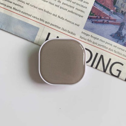 Cute Square Popping Sockets Grip Phone Holders Finger Ring Holder Griptok Stand Back Cover Clip Sticker Cellphone Accessories