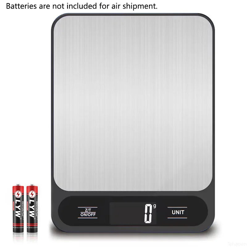Digital Kitchen Scale Weight Scale Food Coffee Scales Smart Electronic Waterproof Digital Scale For Baking and Cook