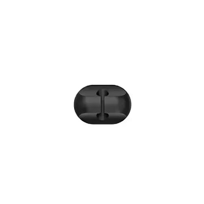 Cable Holder Clips Cable Management Cord Organizer Clips Silicone for USB Charging Cable Mouse Cable Wire PC Office Home Car