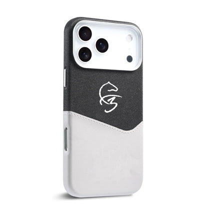 Magsafe Case Magsafe Cardholder Phone Case For Iphone 14 12 13 15 16 17 Pro Max 17promax Plus Luxury Leather PU Magnetic Covers